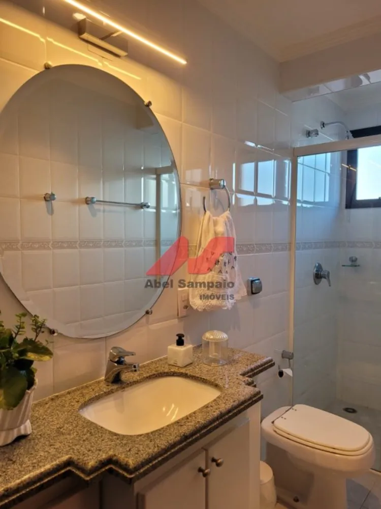 Apartamento, 3 quartos, 290 m² - Foto 7
