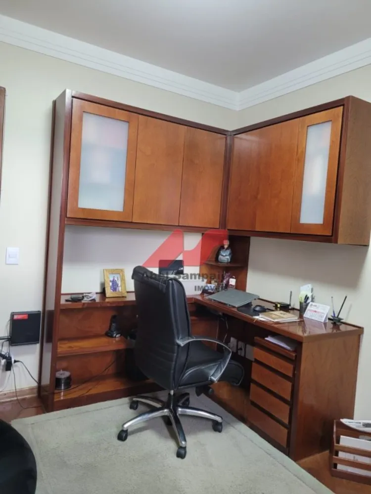 Apartamento, 3 quartos, 290 m² - Foto 11