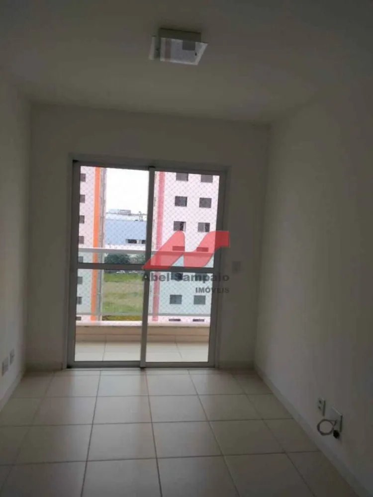 Apartamento, 2 quartos, 60 m² - Foto 7