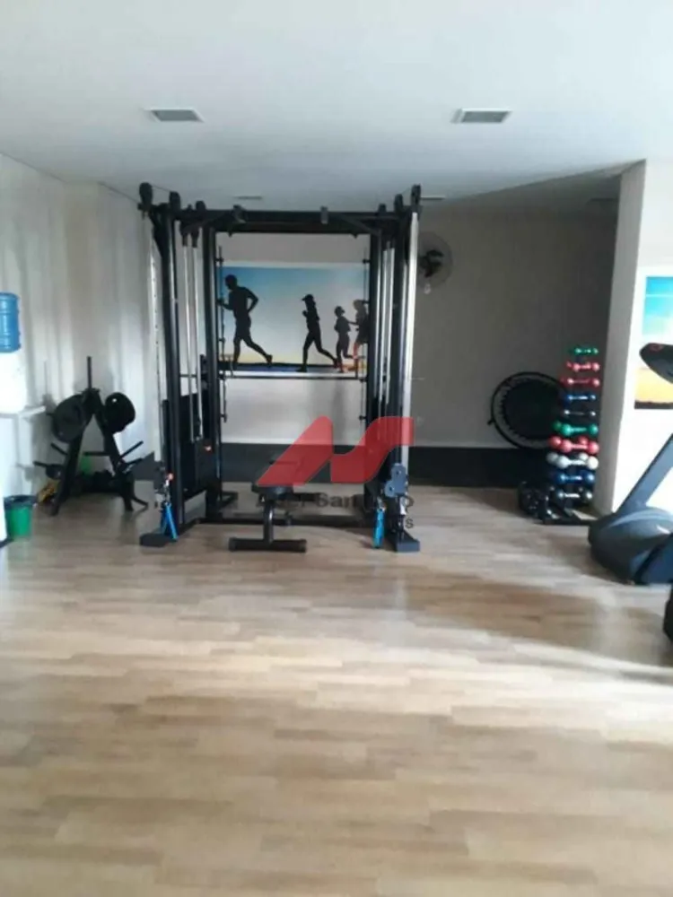 Apartamento, 2 quartos, 60 m² - Foto 3
