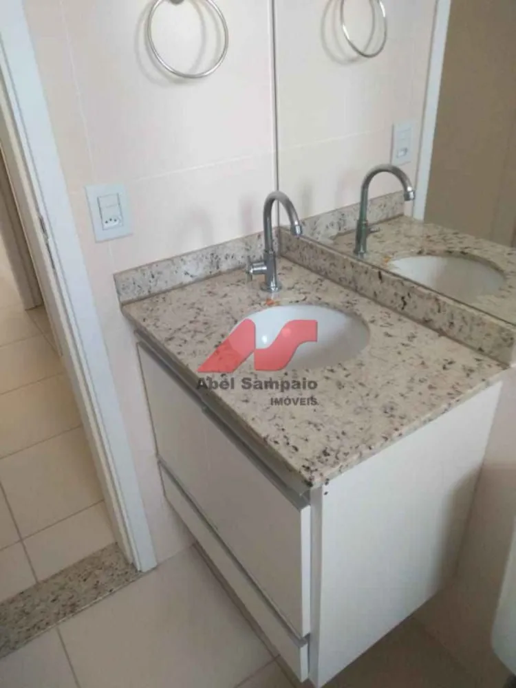 Apartamento, 2 quartos, 60 m² - Foto 5