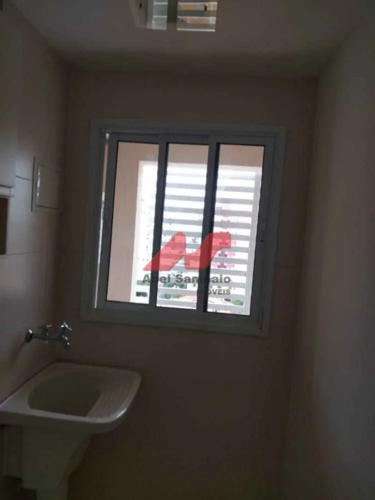 Apartamento, 2 quartos, 60 m² - Foto 11