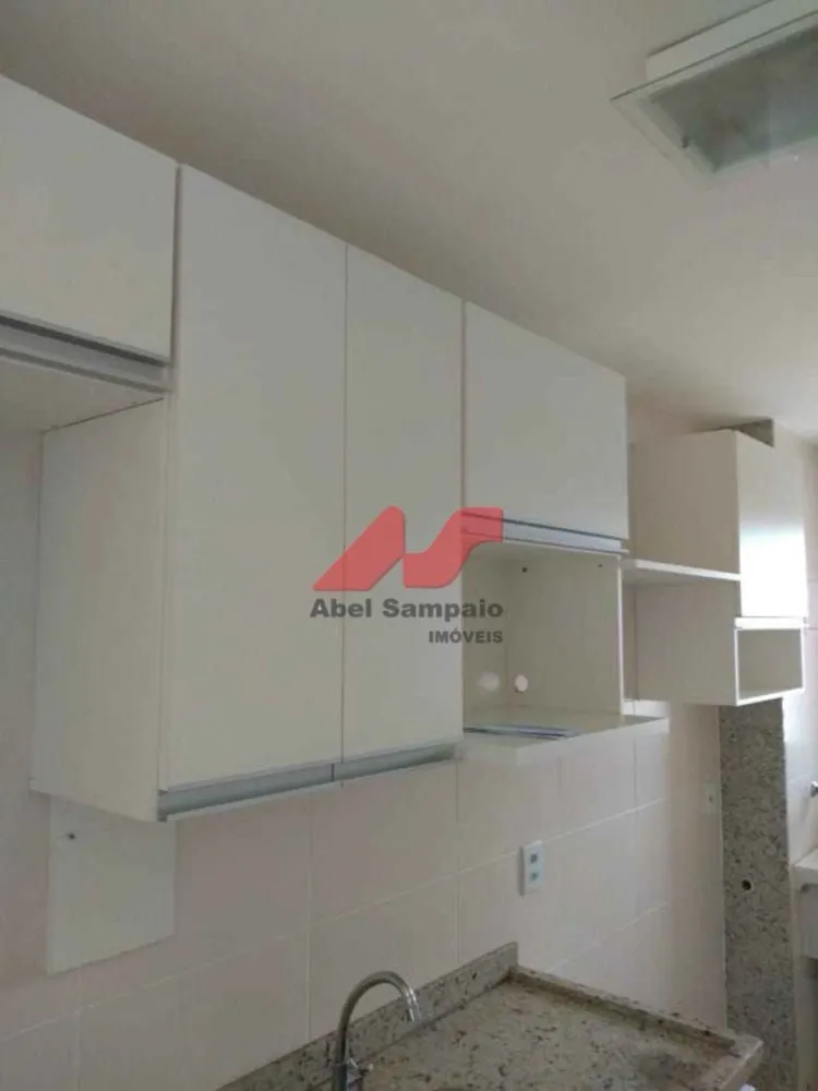 Apartamento, 2 quartos, 60 m² - Foto 9