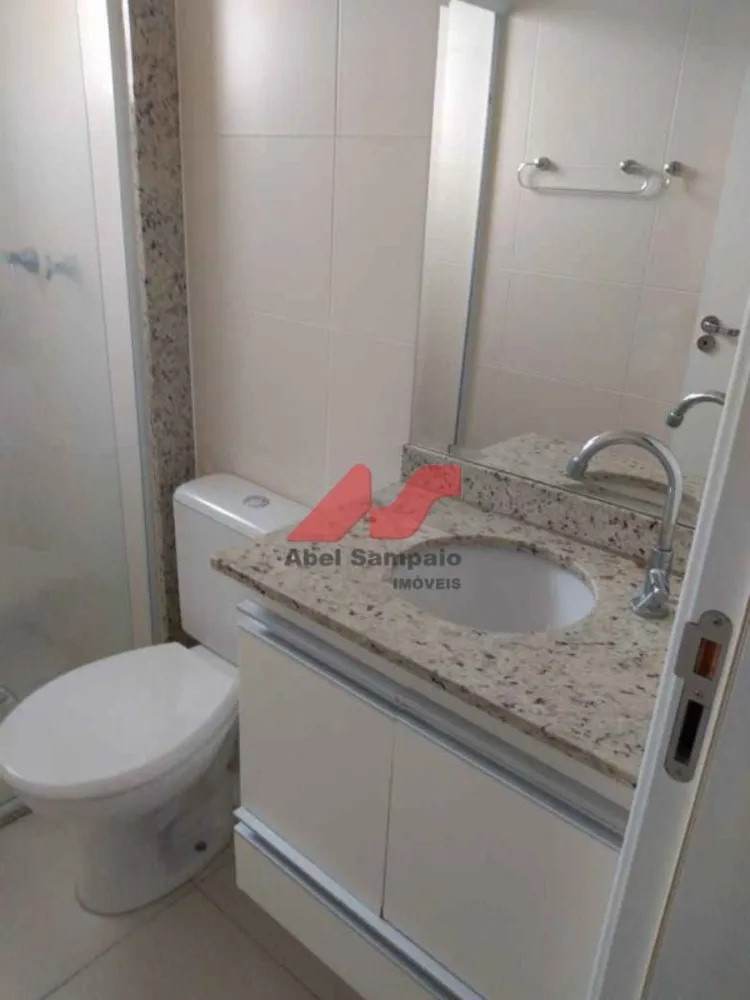 Apartamento, 2 quartos, 60 m² - Foto 19