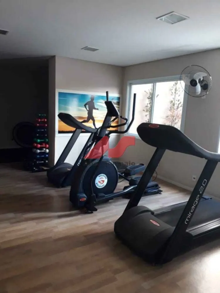 Apartamento, 2 quartos, 60 m² - Foto 4