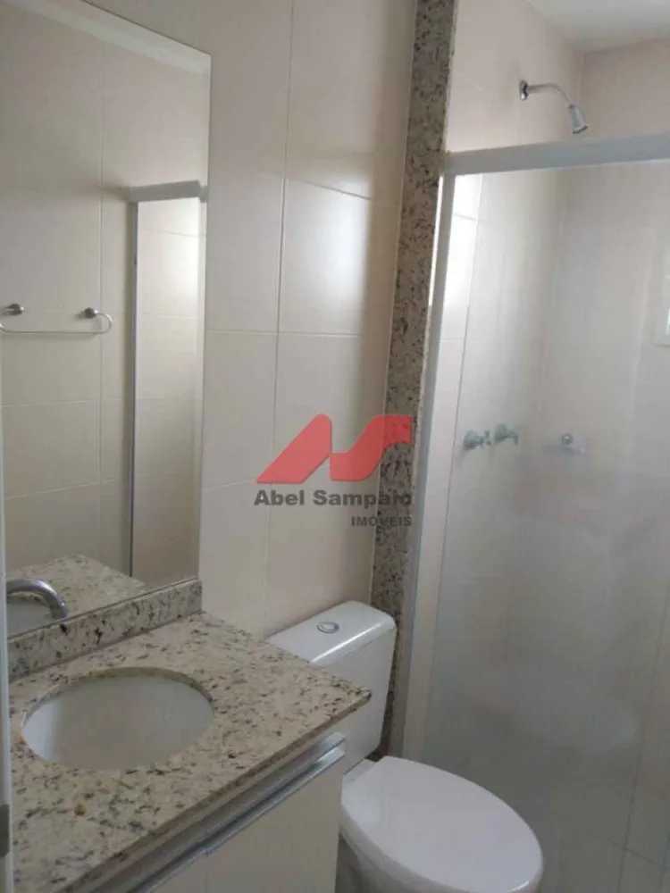 Apartamento, 2 quartos, 60 m² - Foto 2