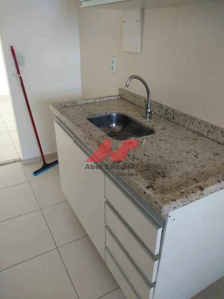Apartamento, 2 quartos, 60 m² - Foto 11