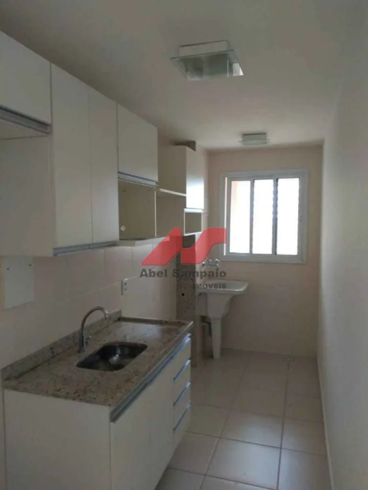 Apartamento, 2 quartos, 60 m² - Foto 4