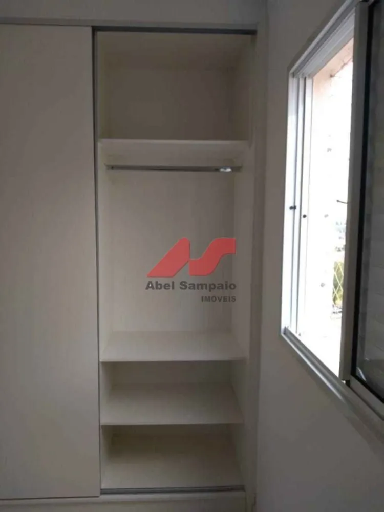 Apartamento, 2 quartos, 60 m² - Foto 8