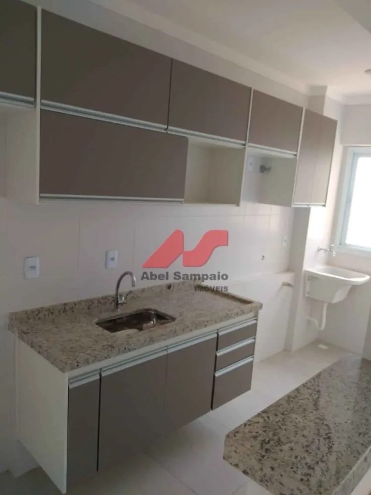 Apartamento, 1 quarto, 37 m² - Foto 4