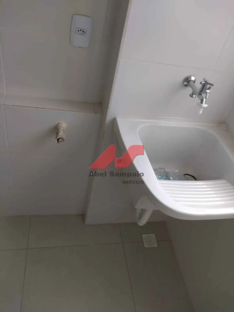 Apartamento, 1 quarto, 37 m² - Foto 3