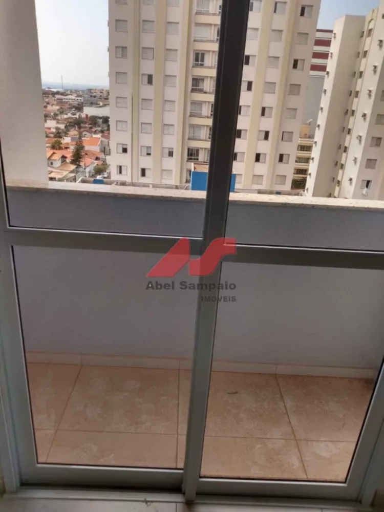 Apartamento, 1 quarto, 37 m² - Foto 2