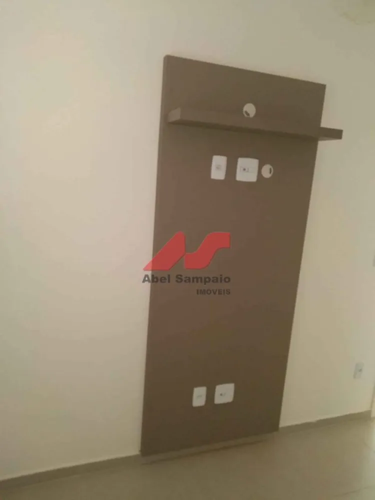 Apartamento, 1 quarto, 37 m² - Foto 4