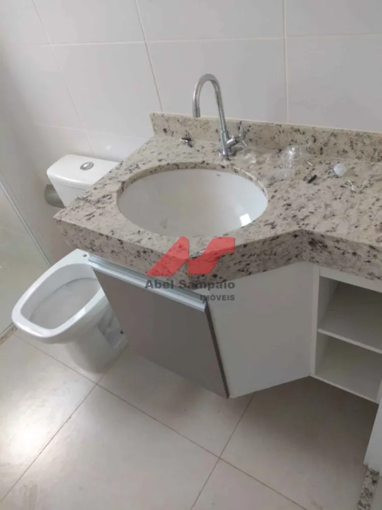 Apartamento, 1 quarto, 37 m² - Foto 10
