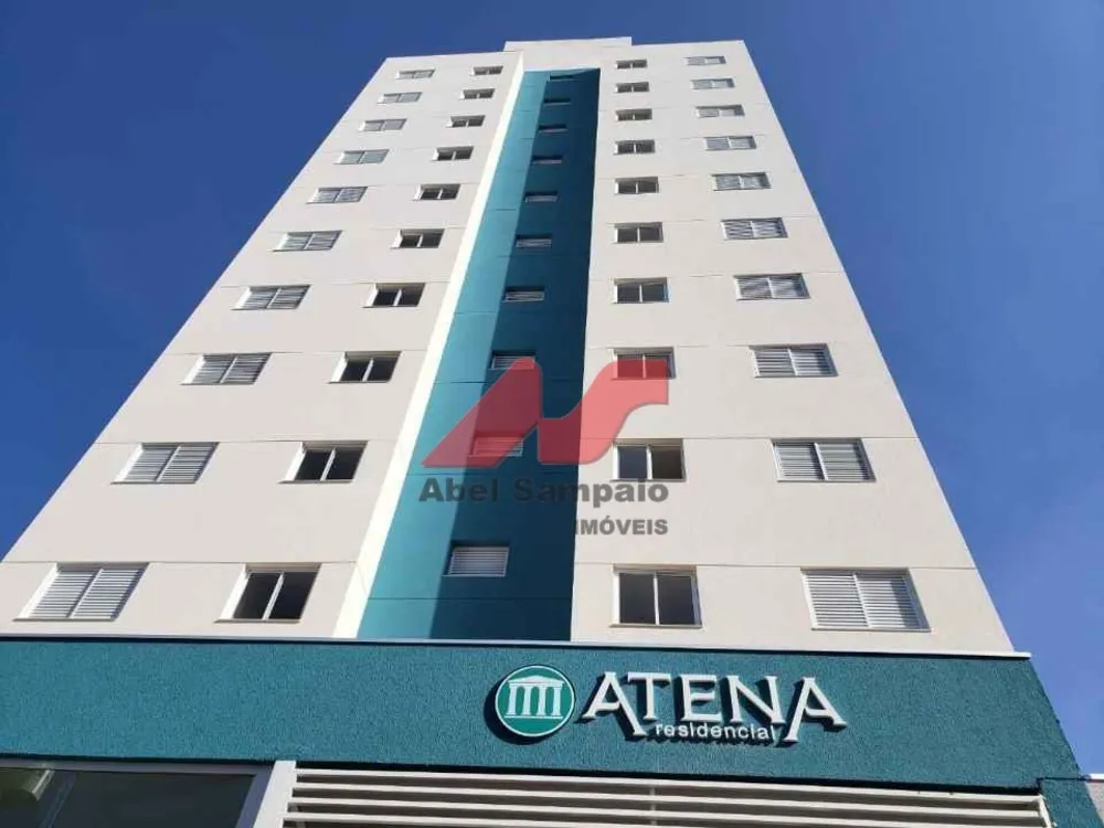 Apartamento, 1 quarto, 37 m² - Foto 5