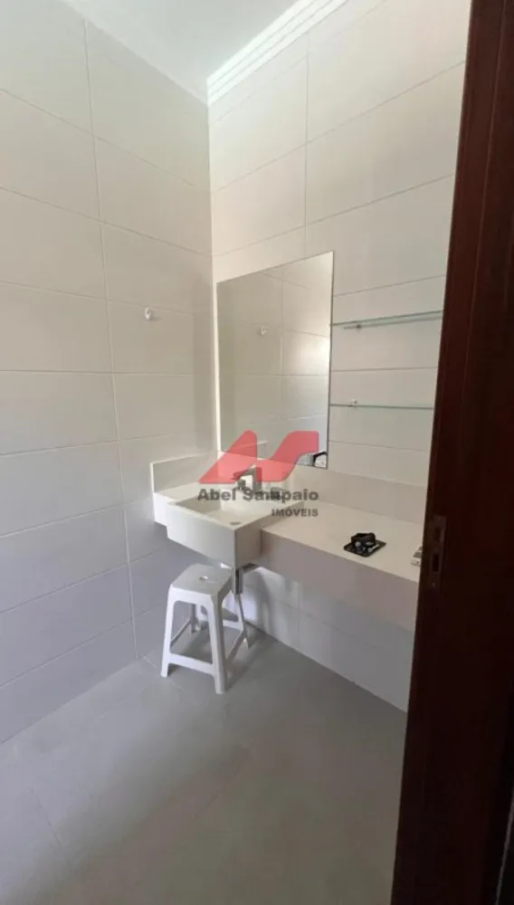 Casa de Condomínio, 3 quartos - Foto 13