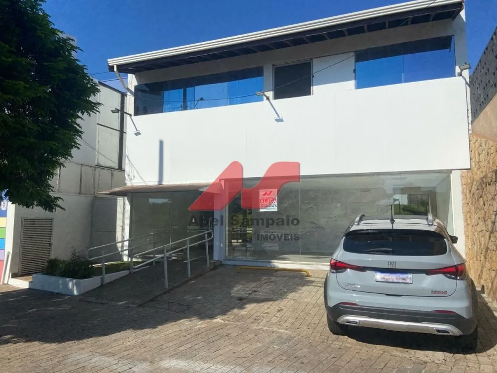 Loja-Salão, 326 m² - Foto 1