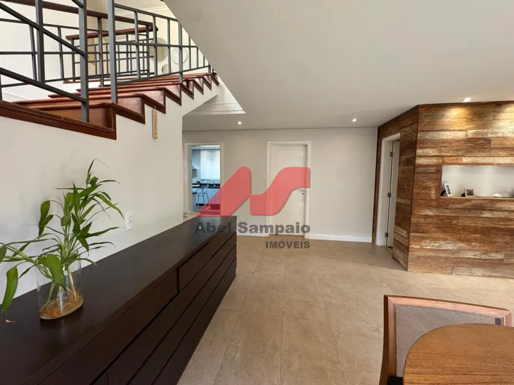 Casa de Condomínio, 4 quartos - Foto 8