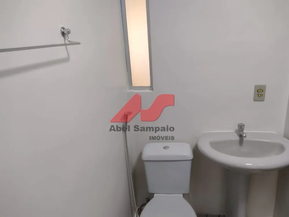 Apartamento, 3 quartos, 60 m² - Foto 12