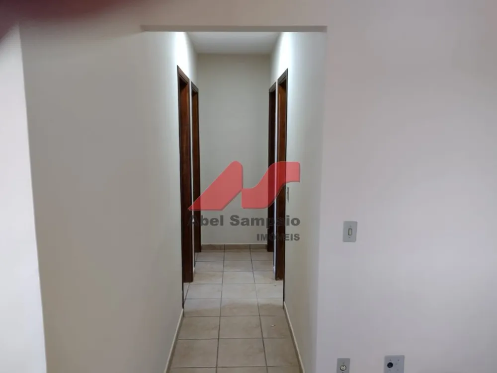 Apartamento, 3 quartos, 60 m² - Foto 11