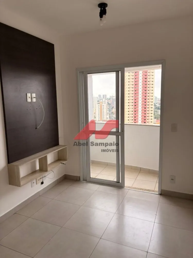 Apartamento, 2 quartos, 84 m² - Foto 1
