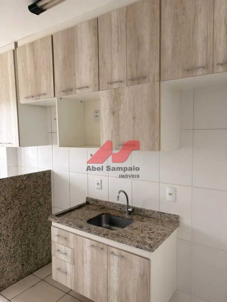 Apartamento, 2 quartos, 84 m² - Foto 6