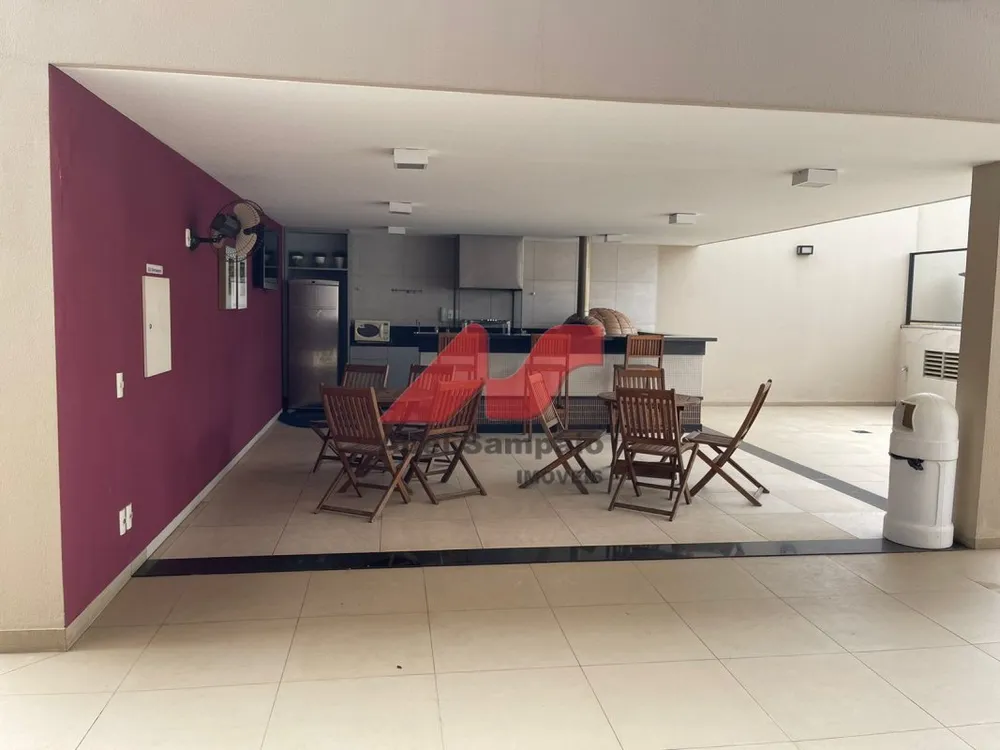 Apartamento, 2 quartos, 63 m² - Foto 7