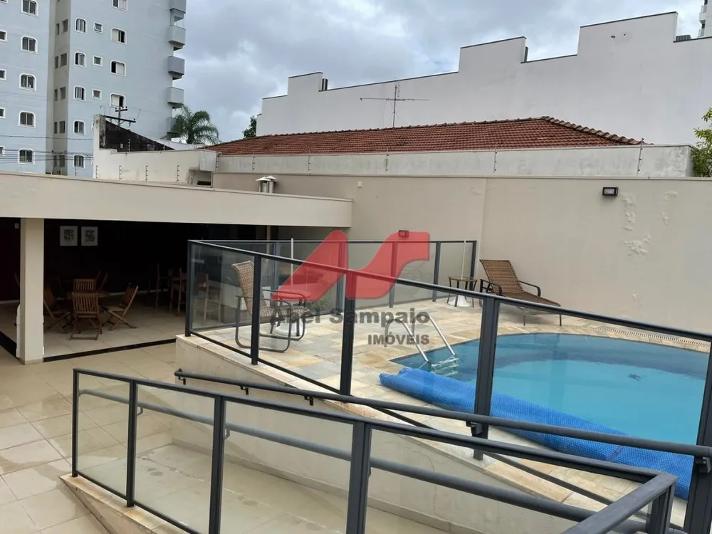 Apartamento, 2 quartos, 63 m² - Foto 2