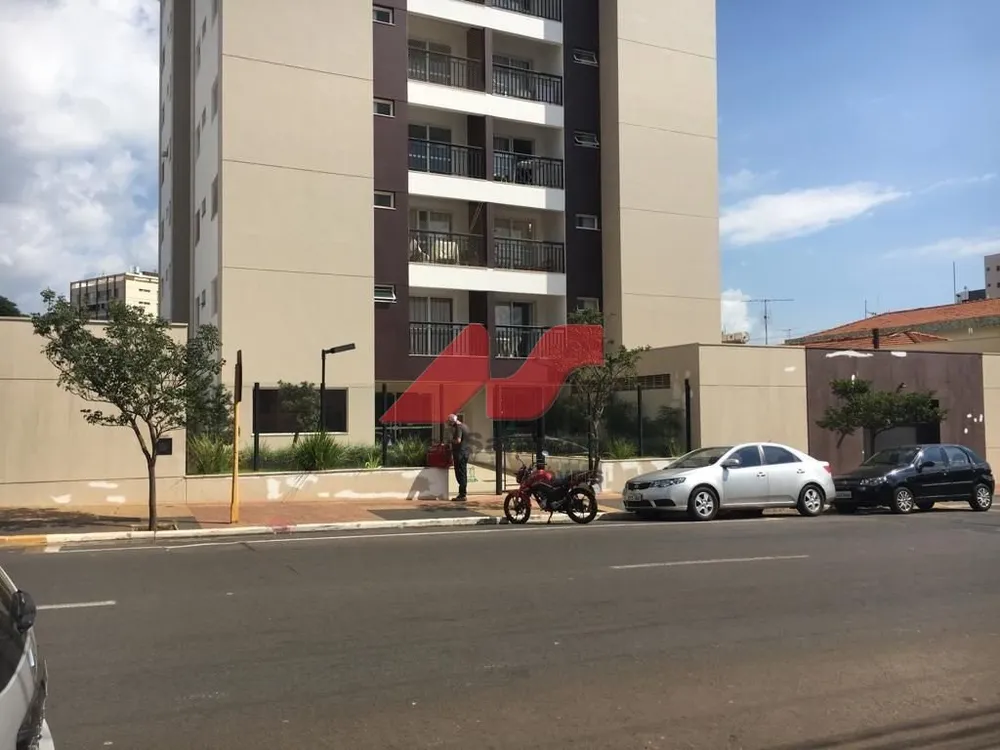Apartamento, 2 quartos, 63 m² - Foto 6