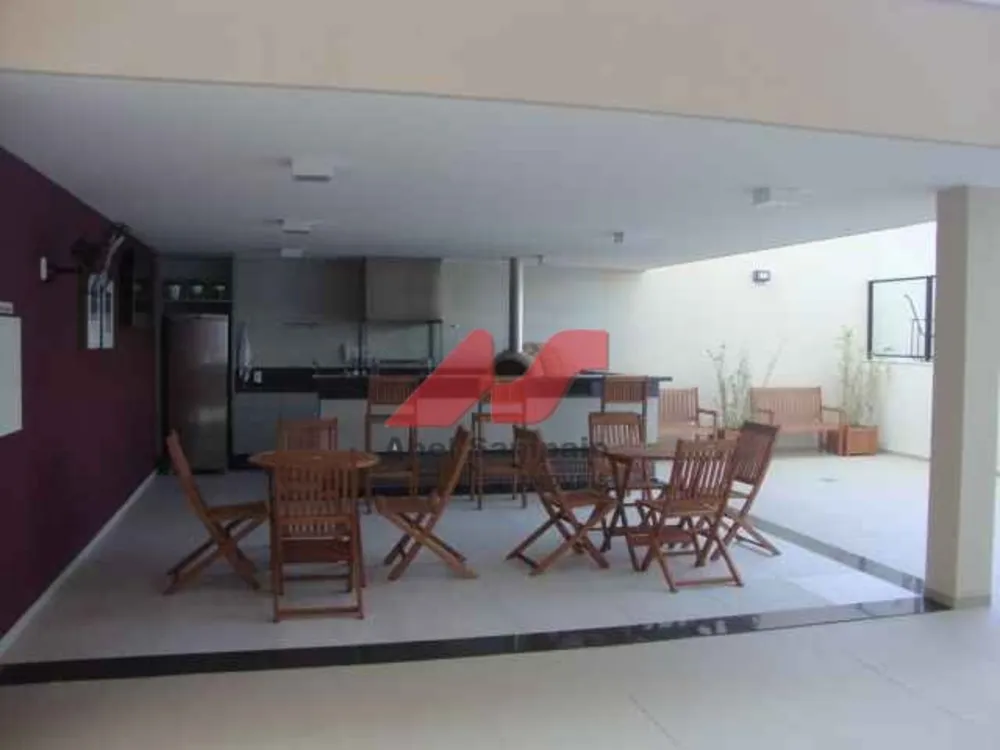 Apartamento, 2 quartos, 63 m² - Foto 4