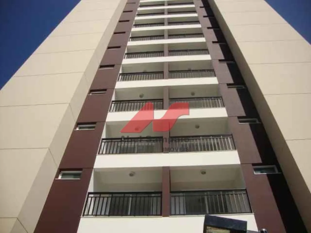 Apartamento, 2 quartos, 63 m² - Foto 1