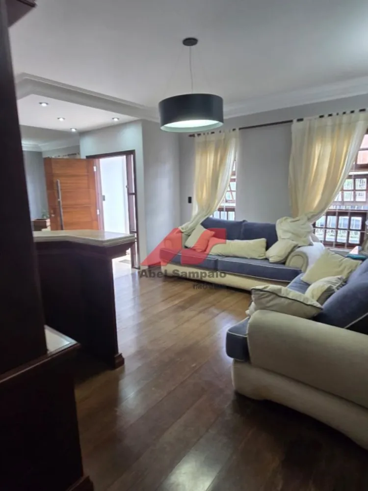 Casa, 3 quartos, 349 m² - Foto 9