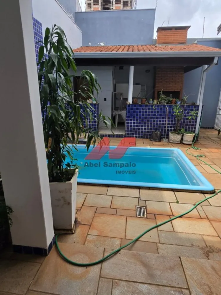 Casa, 3 quartos, 349 m² - Foto 2