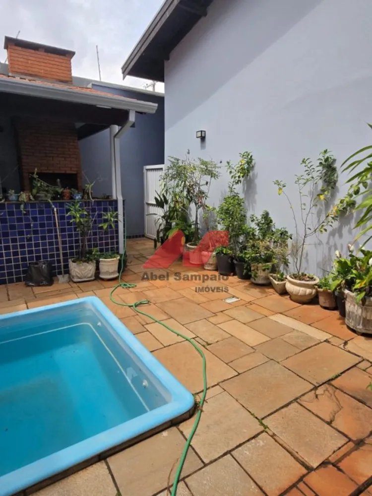 Casa, 3 quartos, 349 m² - Foto 8