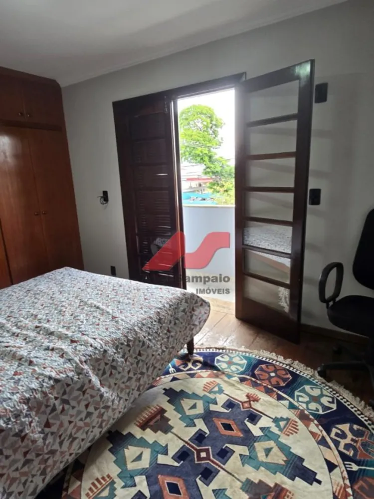 Casa, 3 quartos, 349 m² - Foto 11