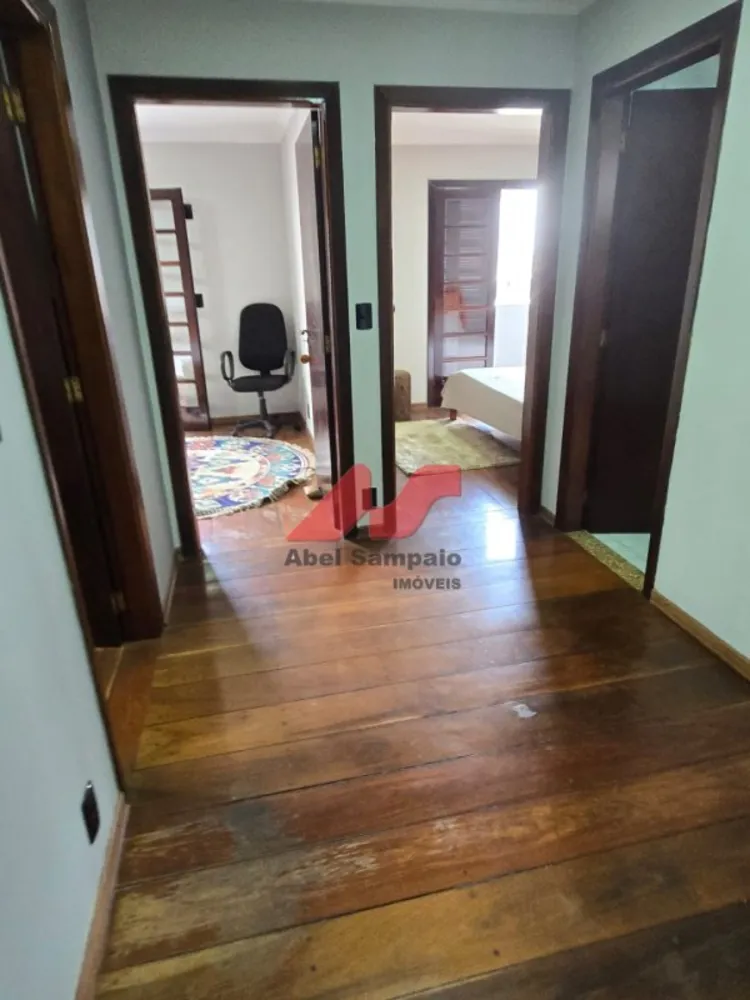 Casa, 3 quartos, 349 m² - Foto 15