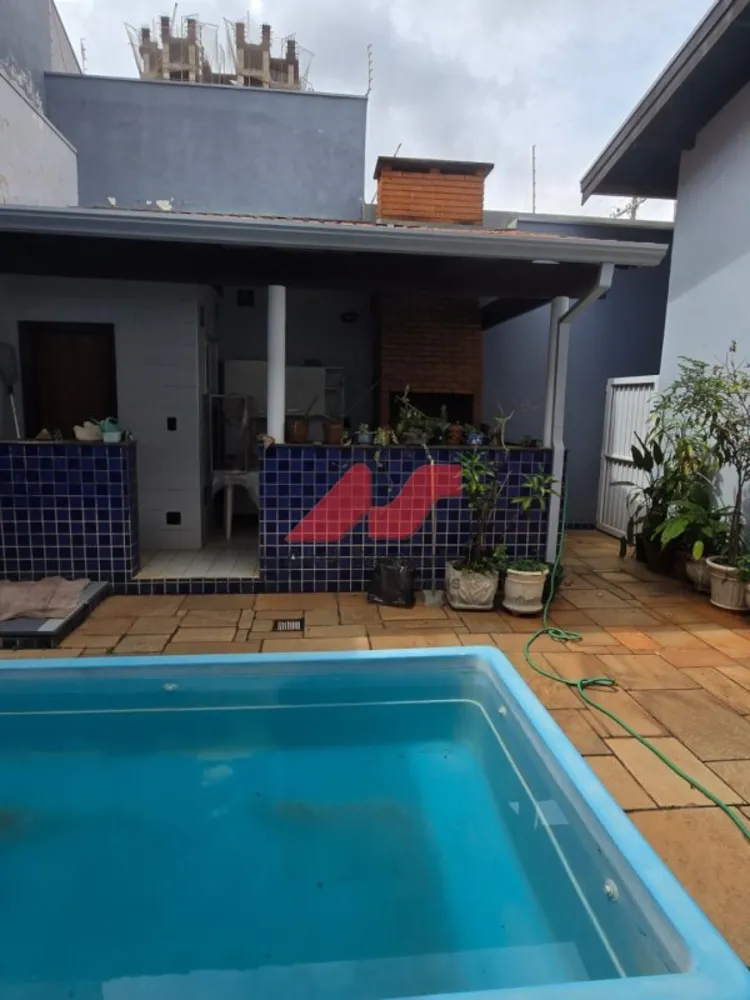 Casa, 3 quartos, 349 m² - Foto 1