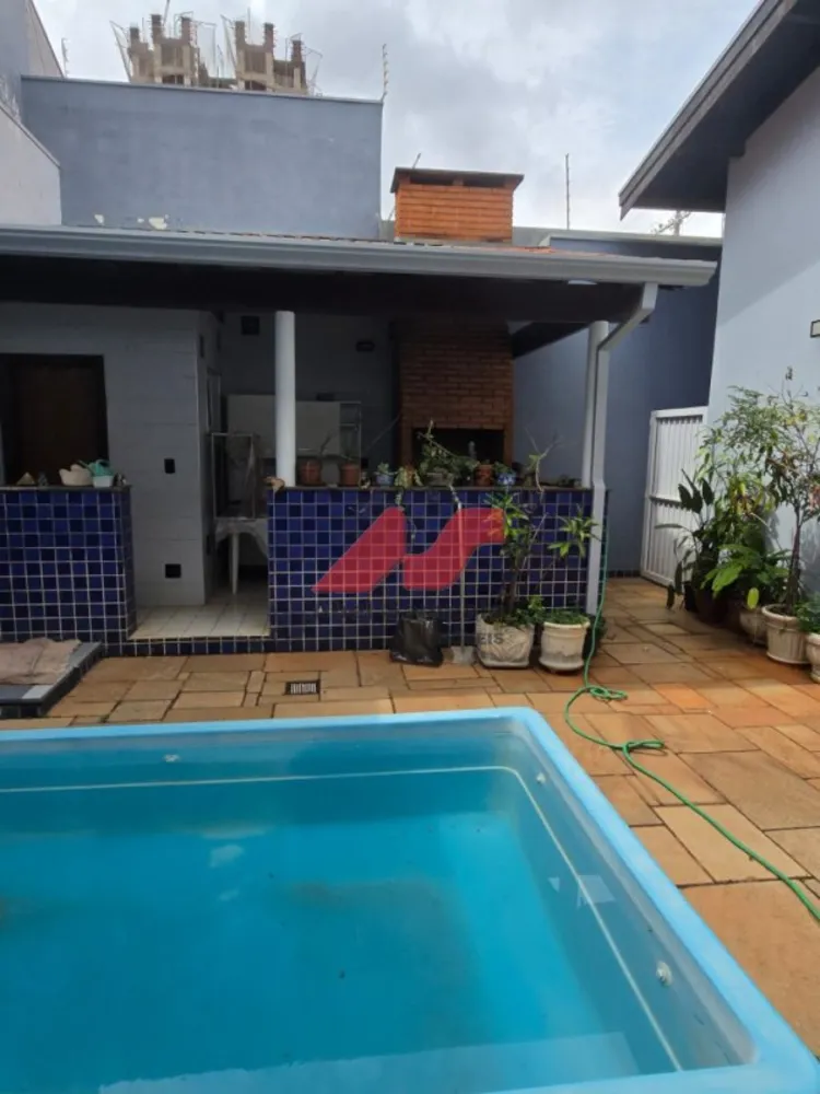 Casa, 3 quartos, 349 m² - Foto 3