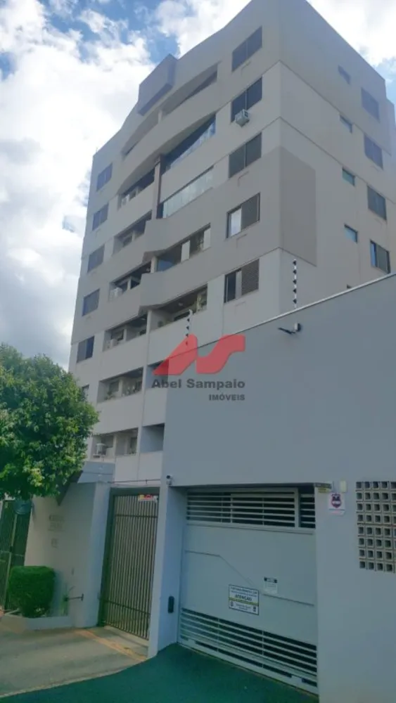 Apartamento, 2 quartos, 78 m² - Foto 1