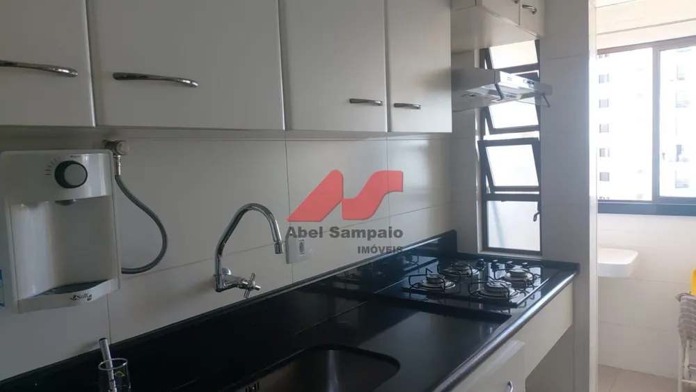 Apartamento, 2 quartos, 78 m² - Foto 15