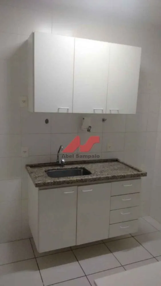Apartamento, 1 quarto, 32 m² - Foto 3