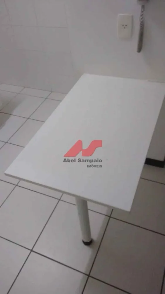 Apartamento, 1 quarto, 32 m² - Foto 4