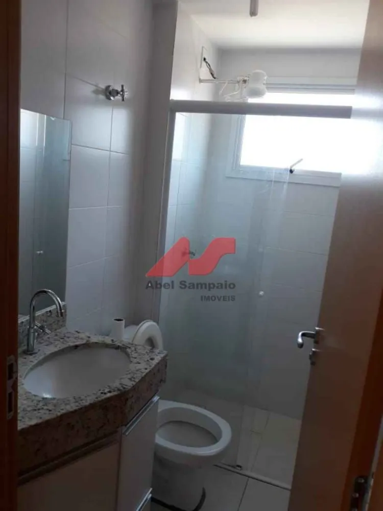 Apartamento, 1 quarto, 38 m² - Foto 5