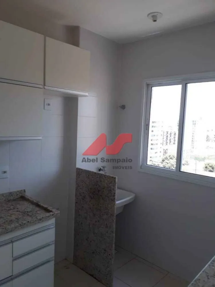 Apartamento, 1 quarto, 38 m² - Foto 4