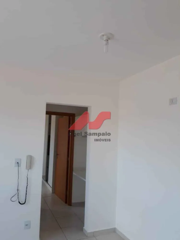 Apartamento, 1 quarto, 38 m² - Foto 6