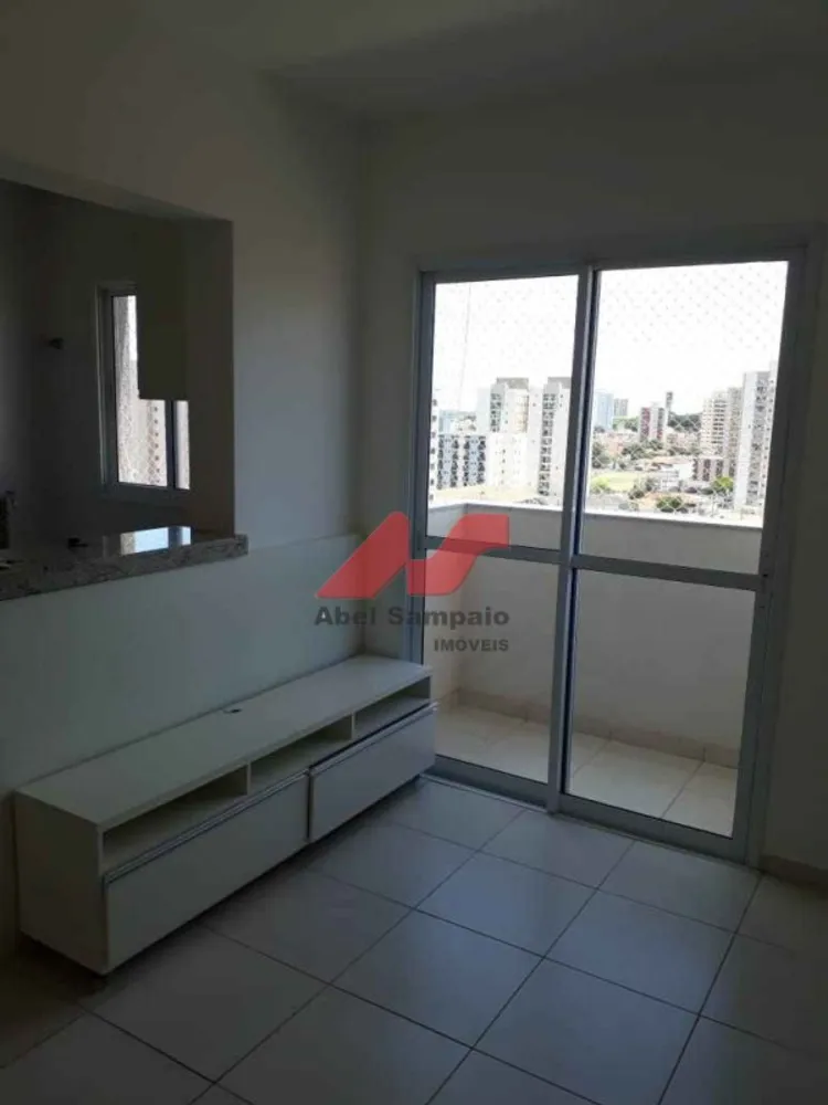Apartamento, 1 quarto, 38 m² - Foto 2