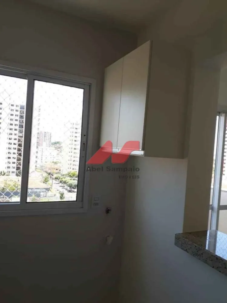 Apartamento, 1 quarto, 38 m² - Foto 7