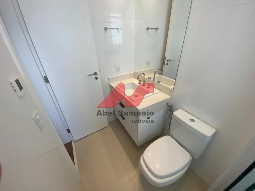 Apartamento, 3 quartos, 183 m² - Foto 6
