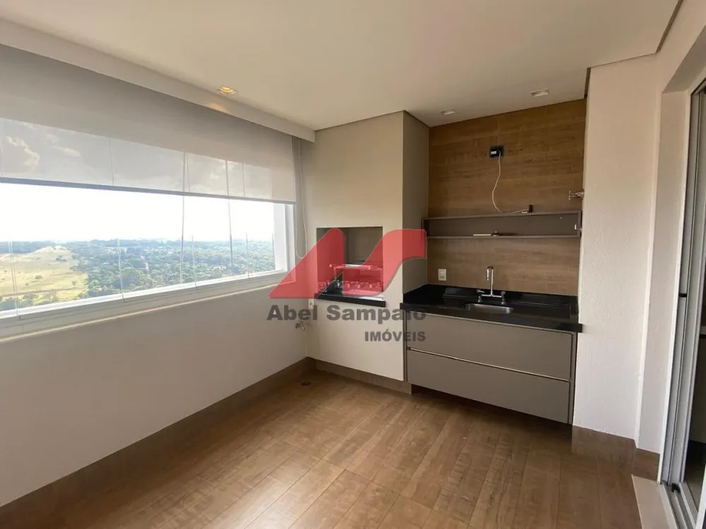 Apartamento, 3 quartos, 183 m² - Foto 9