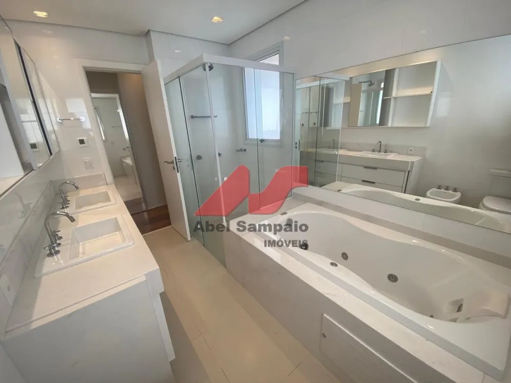 Apartamento, 3 quartos, 183 m² - Foto 5